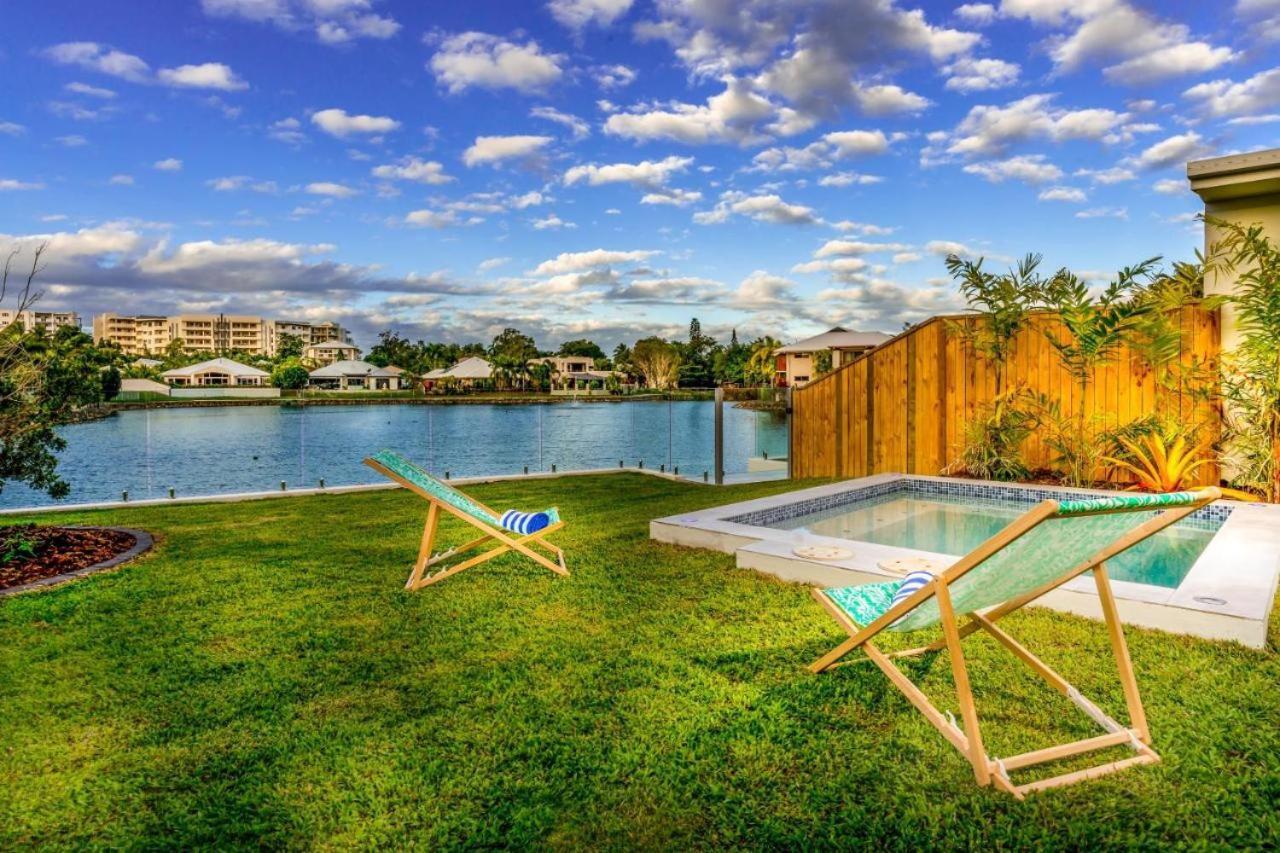 Blue Lagoon Villas Trinity Beach Zewnętrze zdjęcie